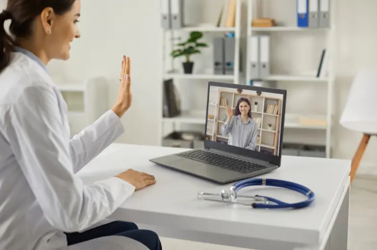 Dr.parampreet-Video Consultation