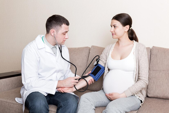 High Risk Pregnancy: How to Ensure a Safe and Healthy Delivery