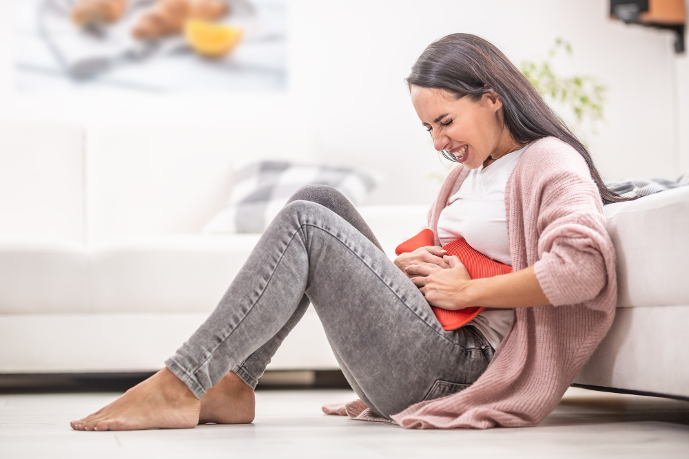 Dysmenorrhea Explained: Is Period Pain a Normal Part of Your Cycle?